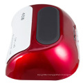 48W LED Nail Lamp LED CCFL Dryer Machine UV Gel Nail Polish Curing